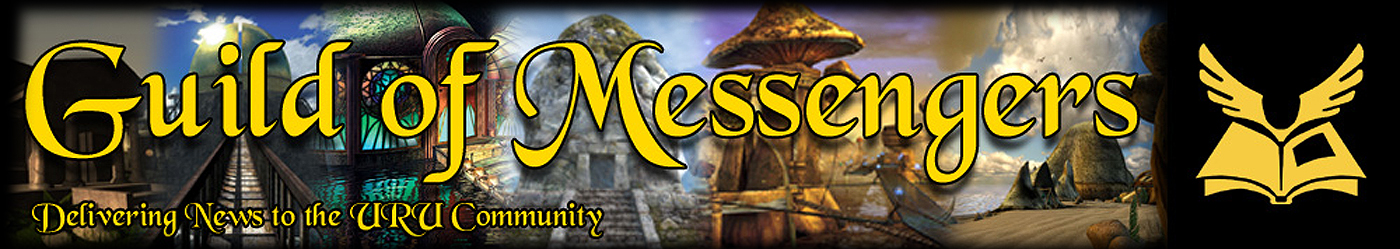 Guild of Messengers banner