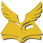 The Guild of Messengers logo.