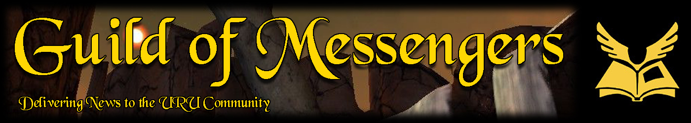 Guild of Messengers banner