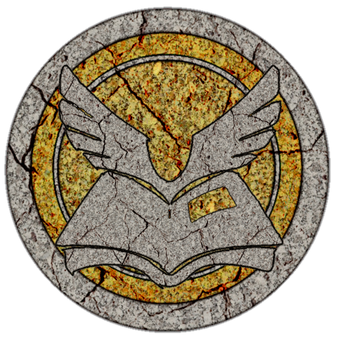 The Guild of Messengers Logo