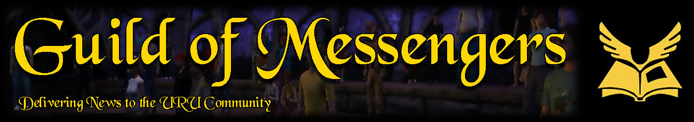 Guild of Messengers Banner Image