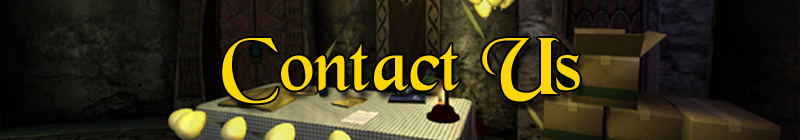 Contact Us