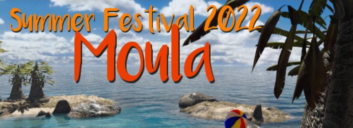 Moula Summer Festival 2022