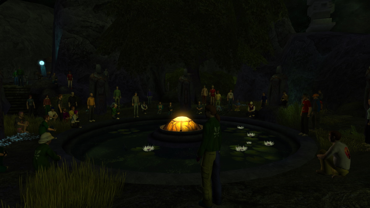 October 2022 All Guilds Meeting Summary