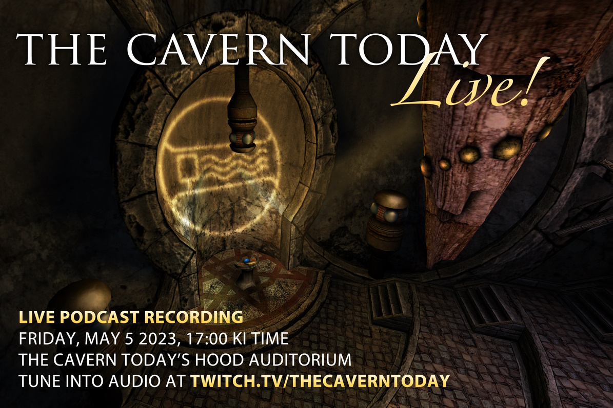 Announcing TCT Live!