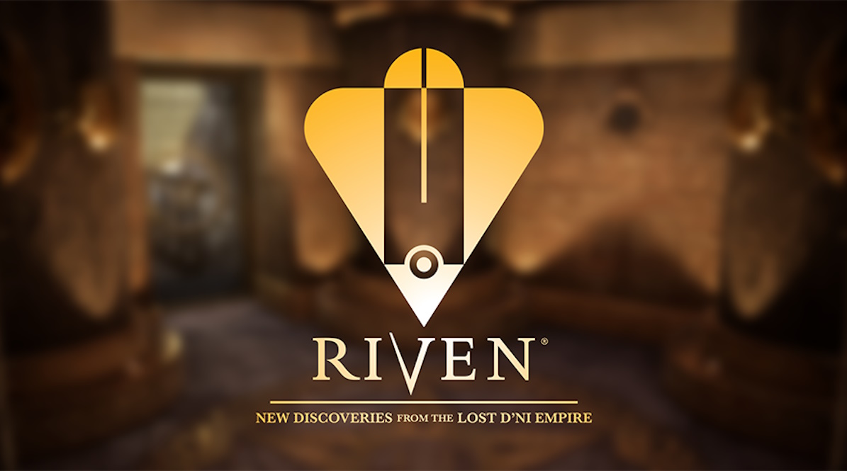 Riven coming to Steam and GOG