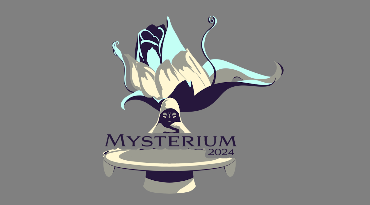 Mysterium 2024