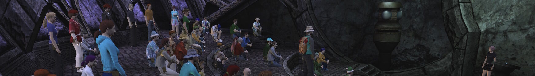 January 2025 All Guilds Meeting Summary