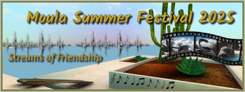 Moula Summer Festival 2025
