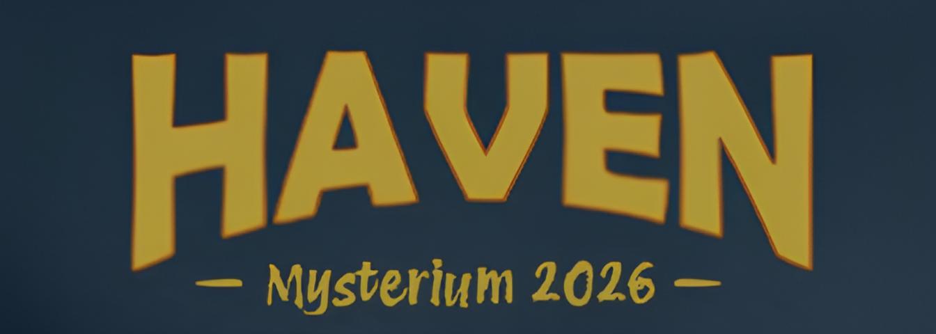 Mysterium 2026